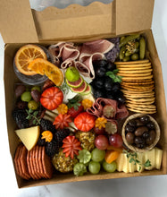 Load image into Gallery viewer, Charcuterie Box - Large (10x10)

