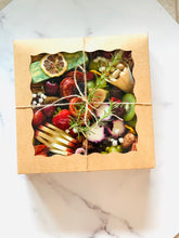 Load image into Gallery viewer, Charcuterie Box - Large (10x10)
